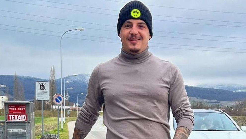 Bogdan de la Ploiești se mută din România? Ce a anunțat cântărețul pe rețelele sociale