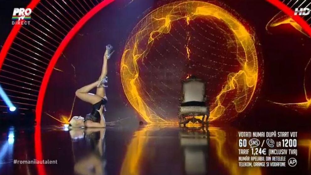 Putini se asteptau sa se intample asta in Finala 