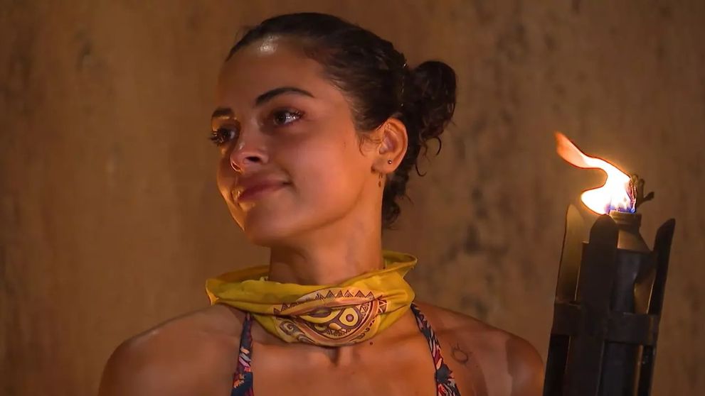 EXCLUSIV! Ema, primele declarații după ce a fost eliminată de la Survivor România 2025. Cine sunt concurentele de care s-a apropiat și pe care le vede cât mai departe în concurs