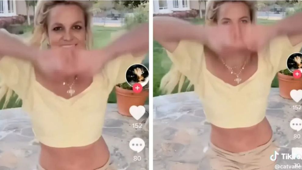 Teoria conspirației. De ce se crede că Britney Spears a pățit ceva rău, iar postările ei sunt generate de IA