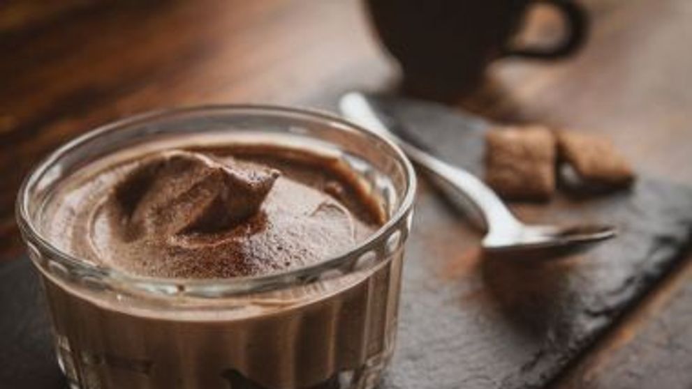 (P) Mousse reinterpretat si budinca dietetica. Deserturile delicioase dedicate celor care nu pot consuma zahar
