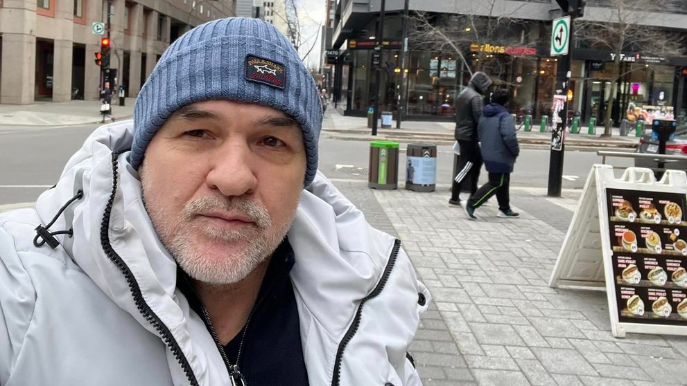 Câți bani câștigă Leonard Doroftei în Canada. Singurul motiv pentru care fostul boxer s-ar întoarce în România