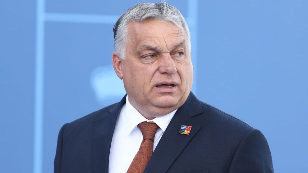 Viktor Orban, discurs halucinant despre națiunile diluate de amestecul rasial