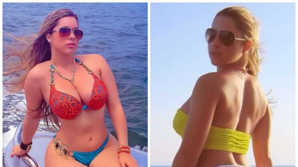 Refuza sa foloseasca Photoshop si sustine ca formele ei sunt 100% naturale. Cubaneza sexy care a innebunit internetul