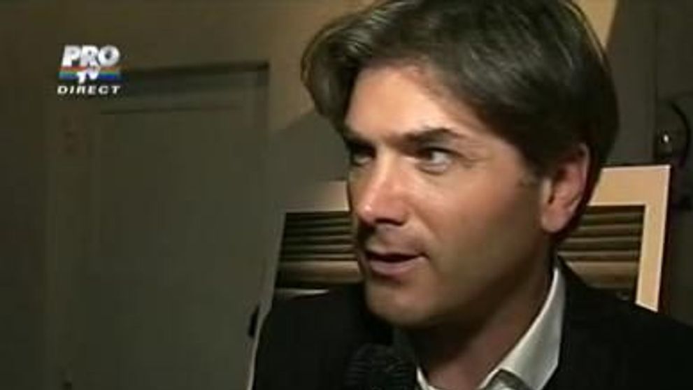 Mircea Radu: 