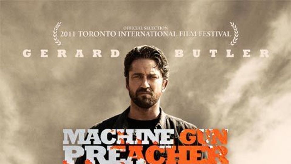 Premiere la cinema: Gerard Butler are o transformare impresionanta in 