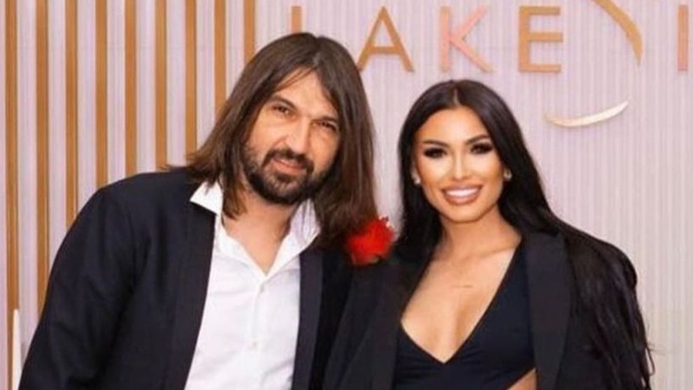 Dan Alexa a sărbătorit divorțul de Andrada! Fostul fotbalist, surprins alături de nume mari din showbizul românesc. Cum a reacționat când unul dintre prietenii lui a dezvăluit că sportivul iubește din nou
