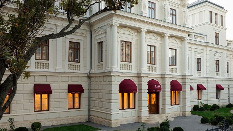 GUCCI revine la București: Patrimoniul întâlnește luxul