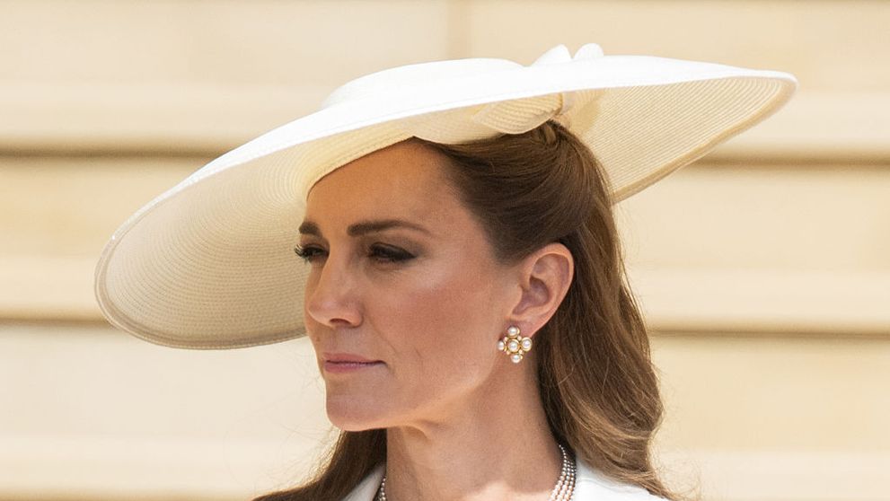 Boala pe care ar ascunde-o Kate Middleton. De ce nu l-a însoțit pe Prințul William la cel mai recent eveniment emblematic