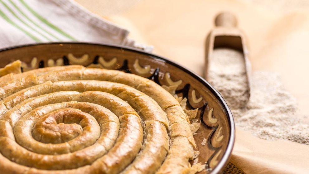 Targul in care produsele traditionale sunt epuizate dupa 2 ore: ”Nu pun nevasta la gatit, copilul e sanatos”