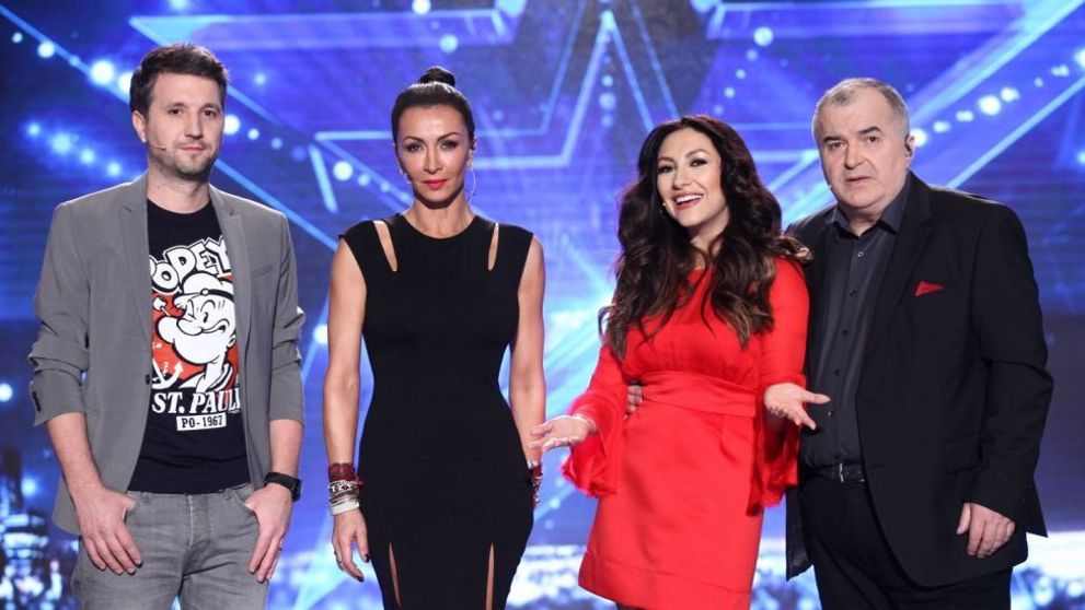 Primii 12 semifinalisti vor aduce momente incredibile pe scena de la Romanii au talent 