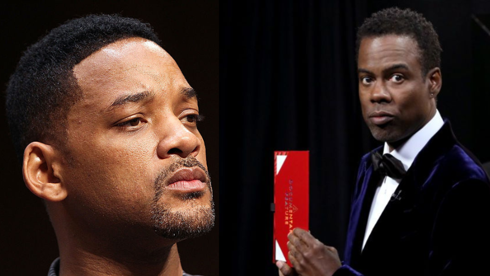 Chris Rock, mesaj clar pentru Will Smith, care l-a lovit în direct: Nu te iert, frate!