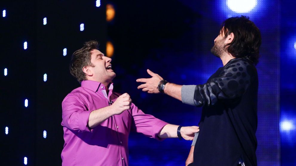 Smiley, despre noul sezon Romanii au Talent. Din 19 februarie, la ProTV