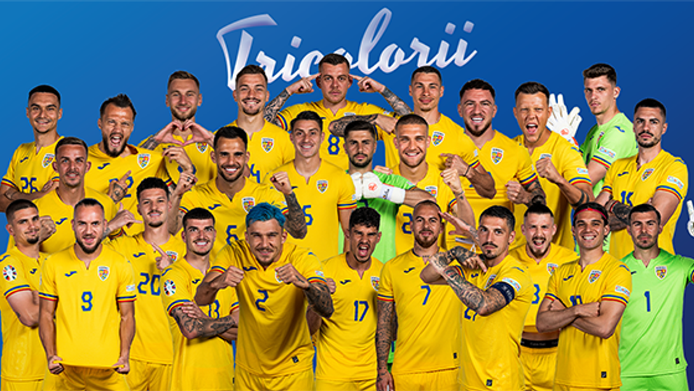 Tricolorii revin în țară în această seară! Unde îi pot întâmpina suporterii pe jucătorii Generației de Suflet. Anunțul FRF: „Rugăm fanii să nu vină la aeroport!”