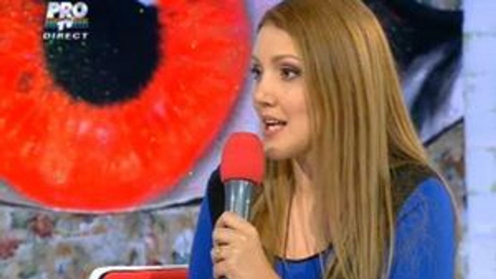 Iulia Fratila