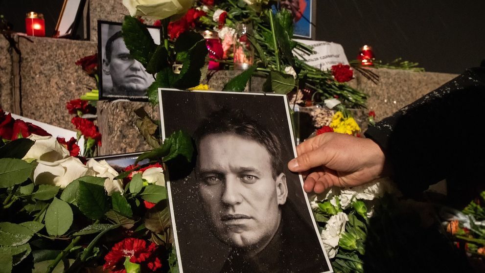 Familia lui Alexei Navalnîi, mari probleme cu câteva ore înainte de înmormântare: 