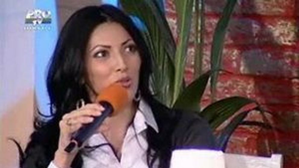 Eniko Georgescu