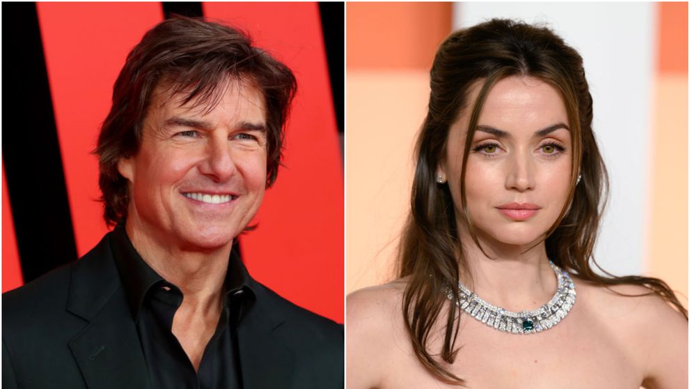 Tom Cruise, surprins în compania fostei iubite a lui Ben Affleck! Cum au fost fotografiați de paparazzi și ce relație ar exista, de fapt, între cei doi