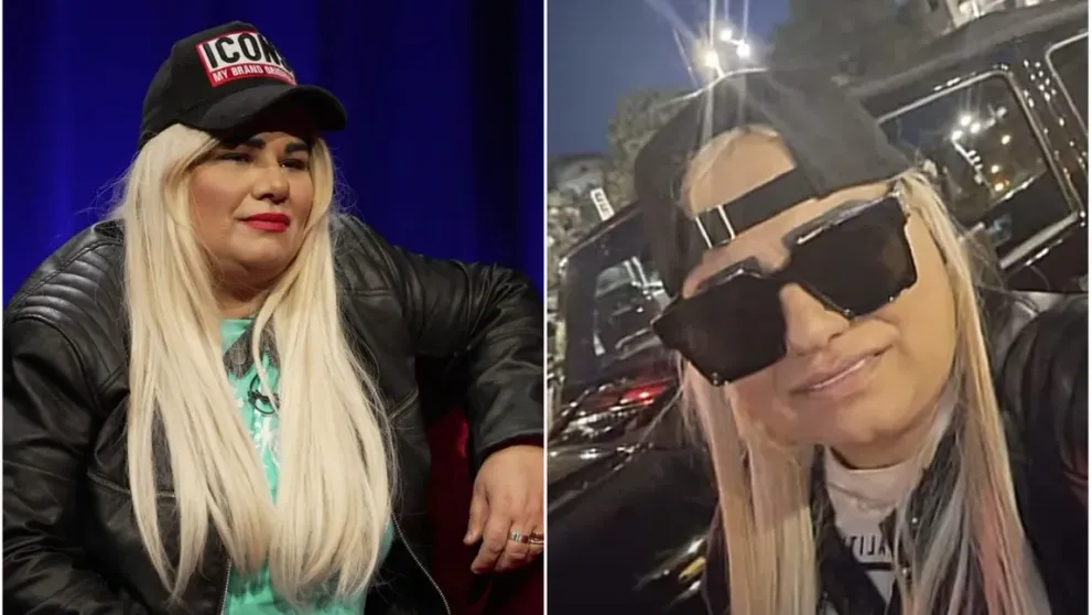 Nikita, bătută și amenințată cu moartea în plină stradă! Vedeta a ajuns la spital din cauza agresiunilor: „A început să mă lovească, mi-a dat pumni în cap...”