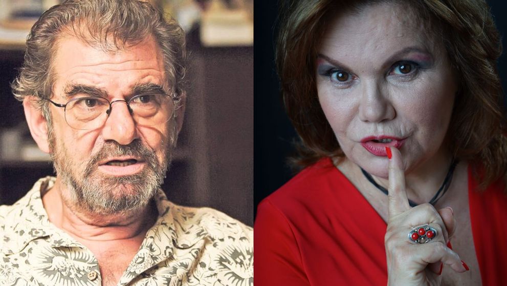 Care a fost ultima discuție dintre Florin Zamfirescu și Natașa Raab. Ce i-a spus actrița, cu ultimele puteri: „M-a sunat și...”