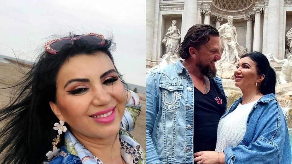 Adriana Bahmuțeanu şi George Restivan s-au împăcat, la cinci luni de la divorț! Ce rol a jucat moartea lui Silviu Prigoană în relația lor: „Am hotărât să...”