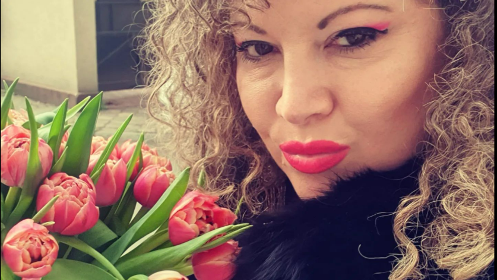 Oana Lis, mesaje emoționante după ce a povestit că a fost diagnosticată cu cancer de piele