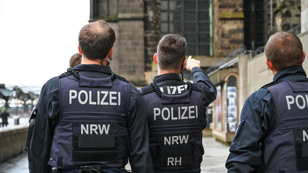 Promisiunea terifiantă a unui român de 31 de ani către o fetiță de 6 ani din Germania! Acum e urmărit internațional