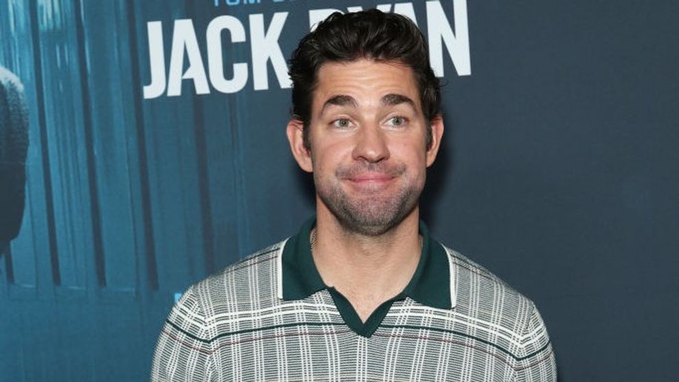 John Krasinski, desemnat “cel mai sexy bărbat în viață!” Cine e însă actorul pe care fanele l-au cerut insistent în locul lui
