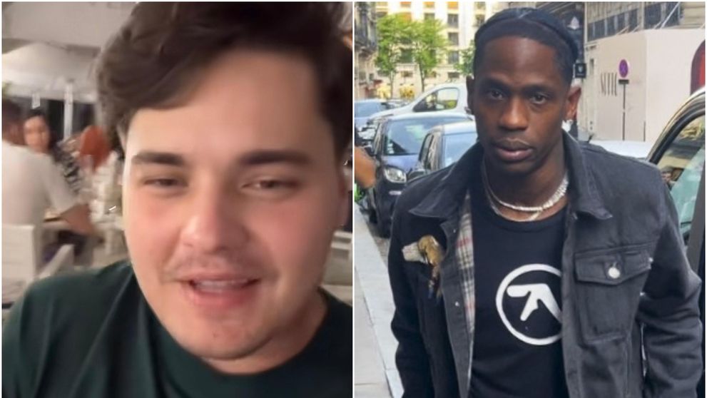Selly, noi informații despre venirea lui Travis Scott la festivalul Beach Please! de la Costinești! Celebrul trapper a fost arestat în Miami: „Să nu vă aud”