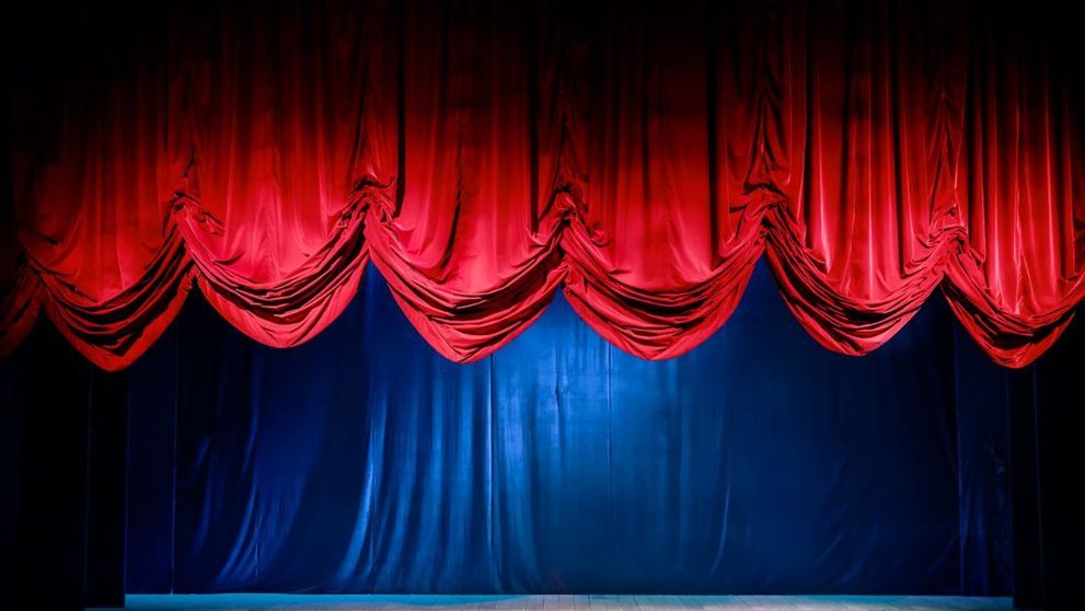 Ziua Mondială a Teatrului celebrată în direct pe Scena Digitală