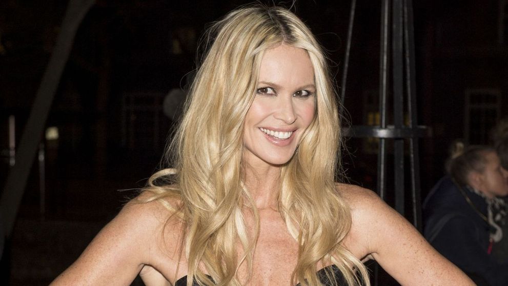 Cum arată fiul de 20 de ani al supermodelului Elle Macpherson