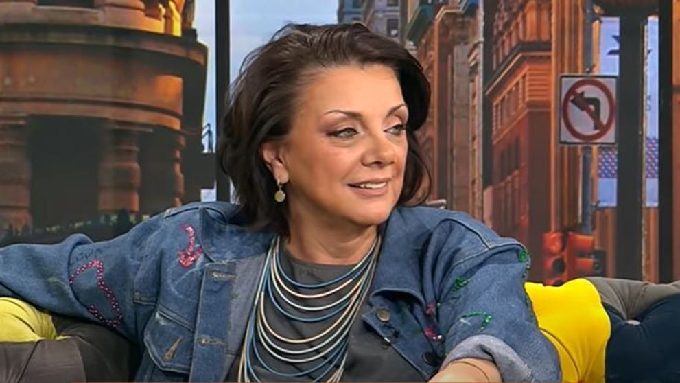 Carmen Tănase, despre rolul Flacăra din „Inimă de Țigan”: „O să-mi rămână mereu în suflet”