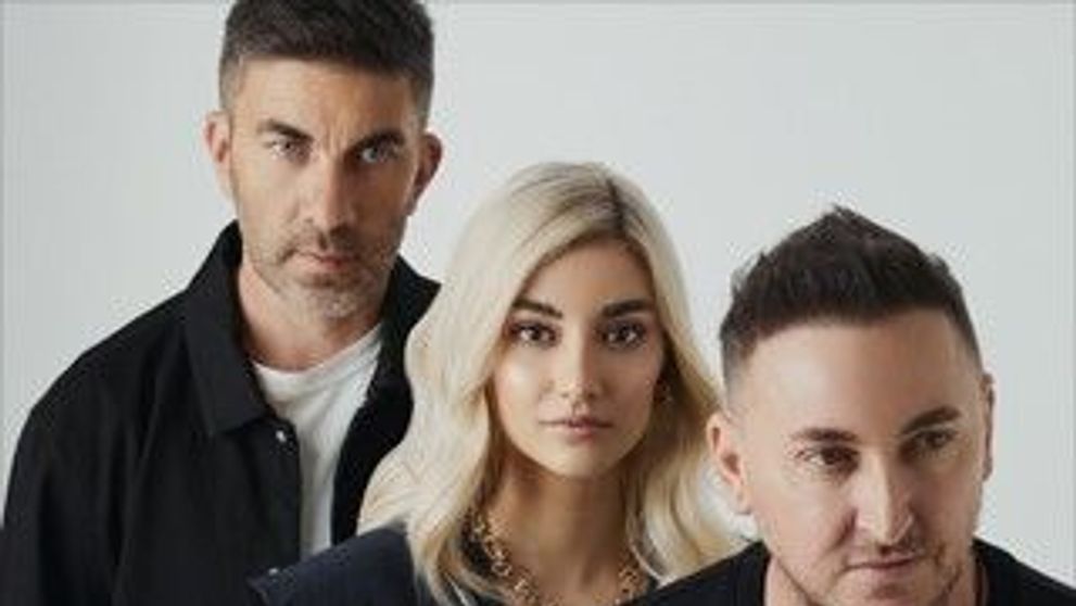 DJ Project și Andia își bucură fanii cu încă o piesă de ascultat pe repeat, Slăbiciuni!