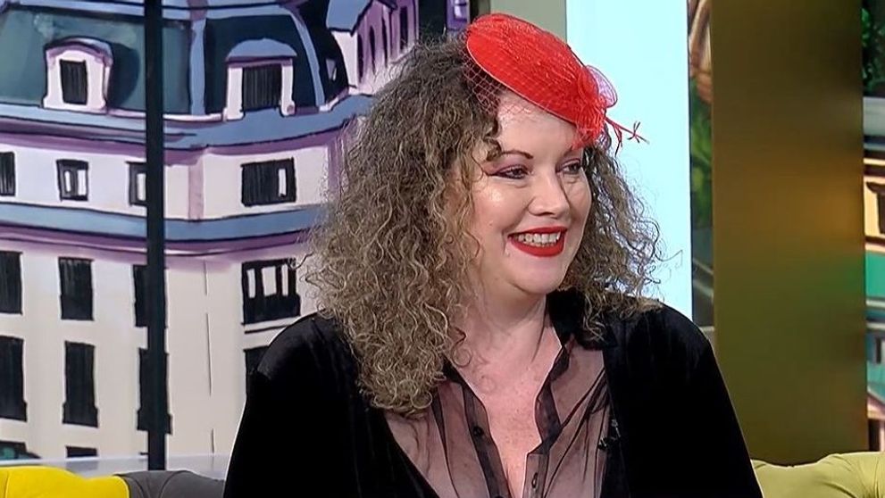 Oana Lis a spus adevărul. Cum a reușit să-l cucerească pe Viorel Lis în urmă cu aproximativ 15 ani
