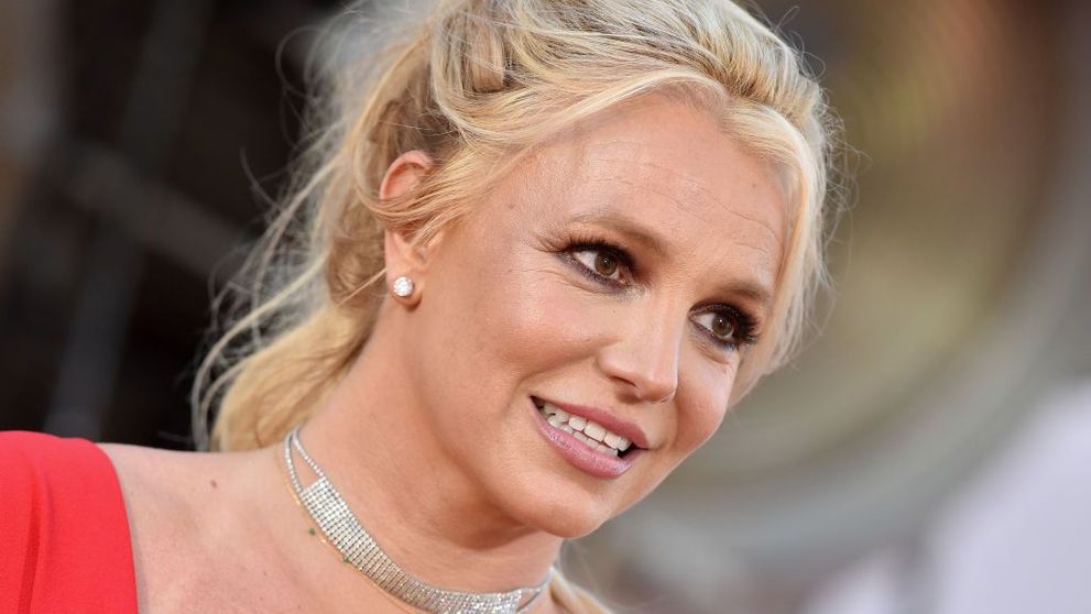 Britney Spears, mesaj dur pentru cei care o critică pe Internet: “Nu o să mai urc pe o scenă prea curând”