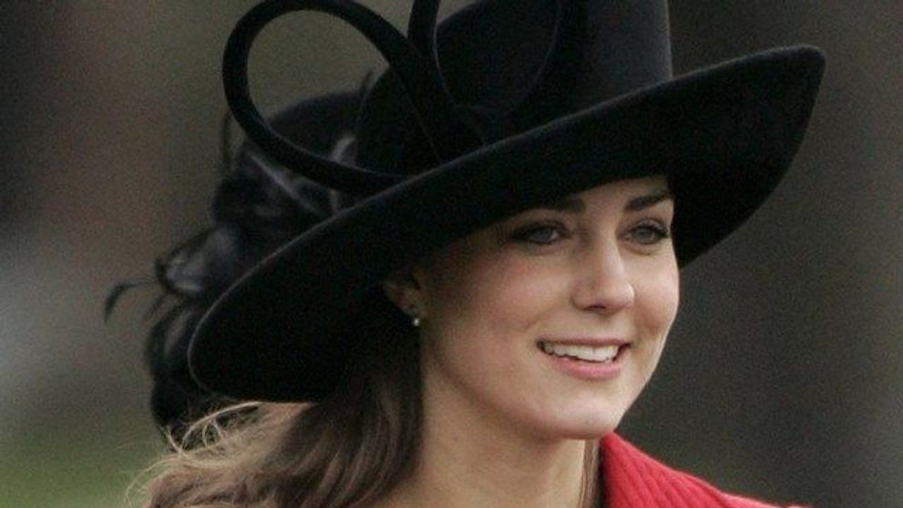 10 fotografii cu transformarea lui Kate Middleton. Cum arata Ducesa de Cambridge cand era mica