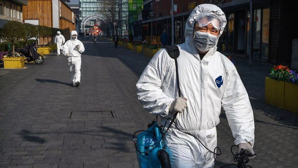 După coronavirus, un nou virus mortal pune pe jar autoritățile chineze