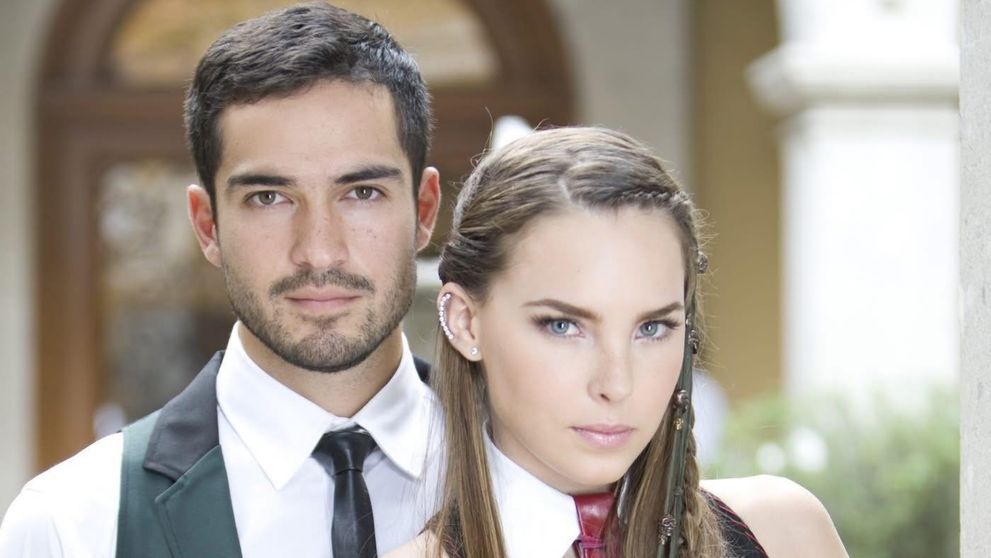 Îți mai aduci aminte de Belinda? Cum arată astăzi actrița care a jucat-o pe Valentina în „Cameleonii”, telenovela care a cucerit milioane de români în anii 2000