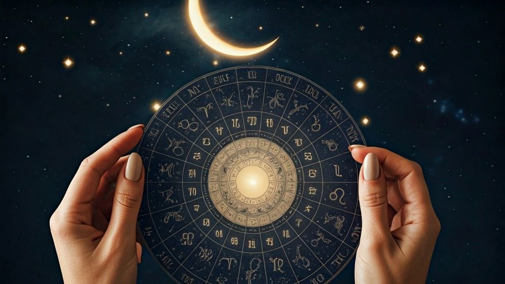 Nunta Cosmică schimbă totul în aprilie 2026! Astrologul spune că momentul rar deschide o nouă eră a iubirii și îți poate schimba destinul în doar 48 de ore! Ce trebuie să facă fiecare zodie