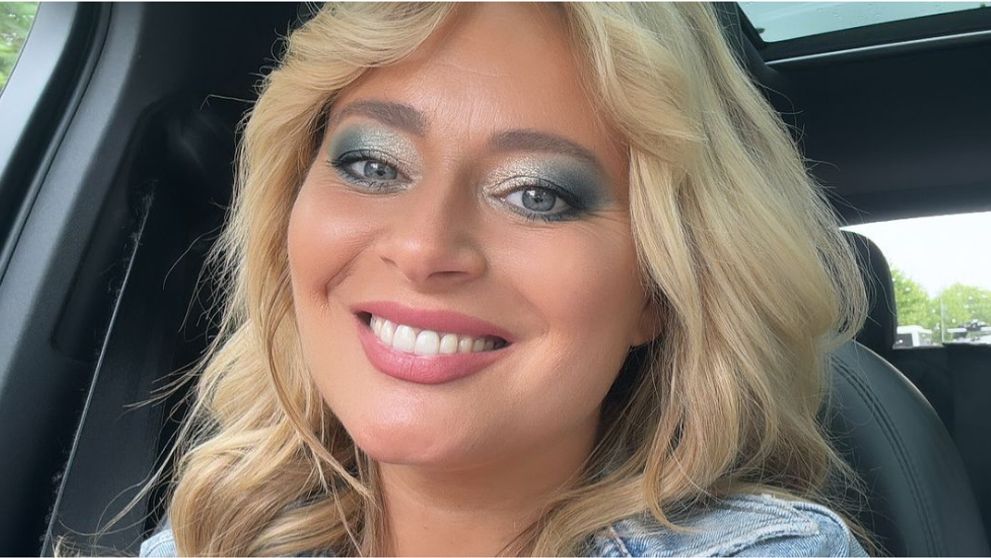 Laura Cosoi, pusă la zid din cauza faptului că are patru copii. Actrița a continuat să primească întrebări indecente, chiar și cu doar câteva zile înainte de a naște: „Mi s-a părut nostim o dată”