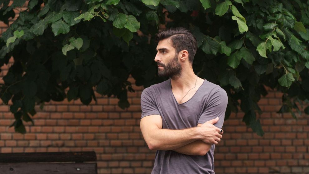 Cum se antrenează Daniel Nuță pentru a fi într-o formă perfectă la filmările serialului „Groapa”
