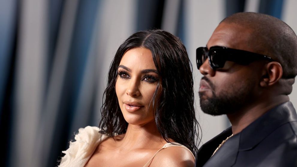 Motivul pentru care Kim Kardashian s-a despărțit de Kanye West! Ce a scris în formularul de divorț
