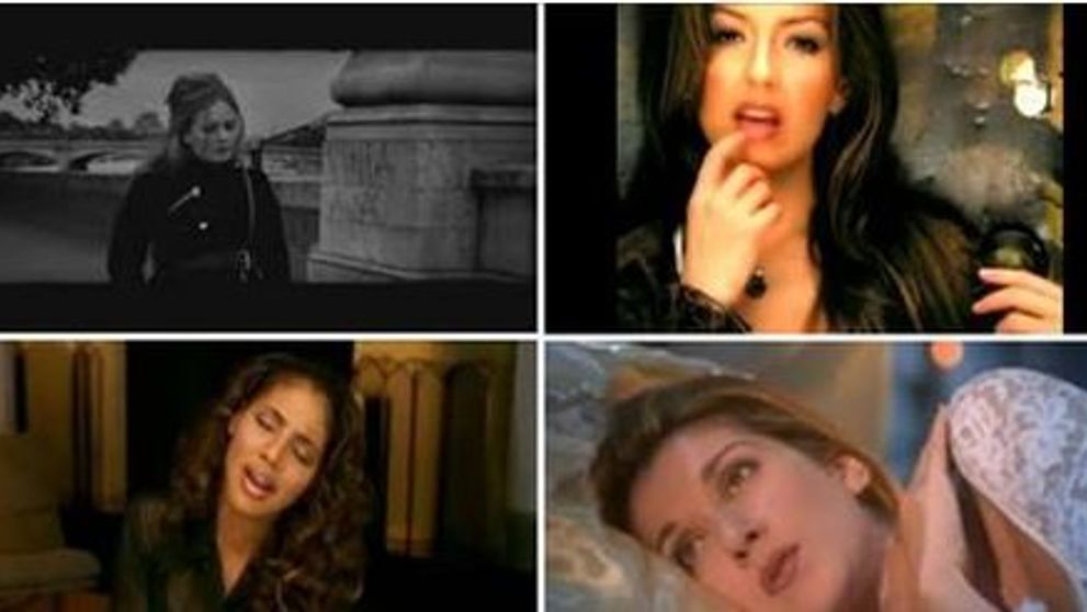 15 cantece care fac orice femeie sa planga. Cele mai emotionante melodii de dragoste si inima franta