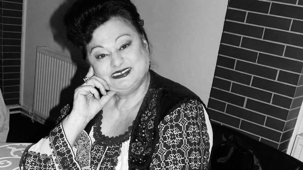 Doliu imens în lumea muzicii românești! Artista Mariana Edulescu a murit la 67 de ani! Care este cauza decesului