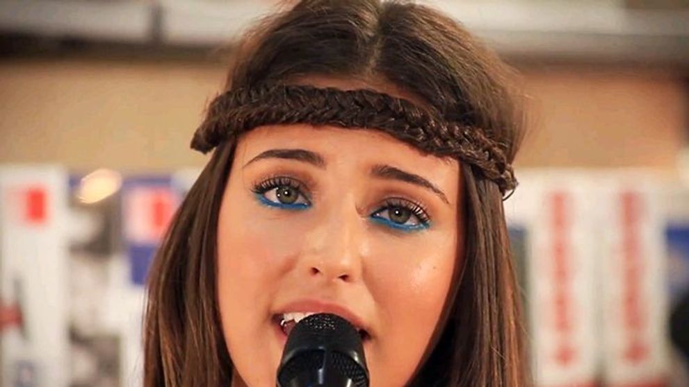 Antonia lanseaza o noua melodie, in colaborare cu un cunoscut artist international. Asculta aici piesa 