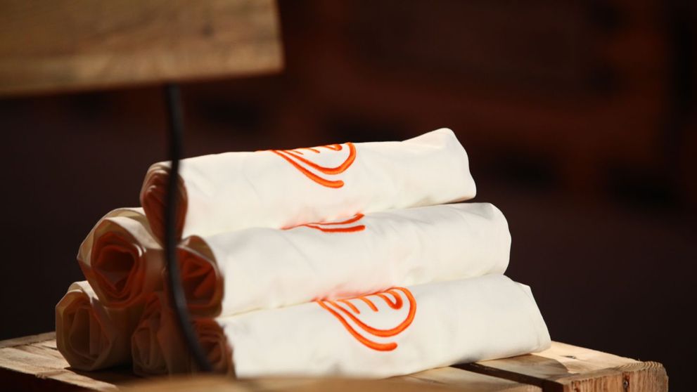 MasterChef - Sezonul 5: Editia 21