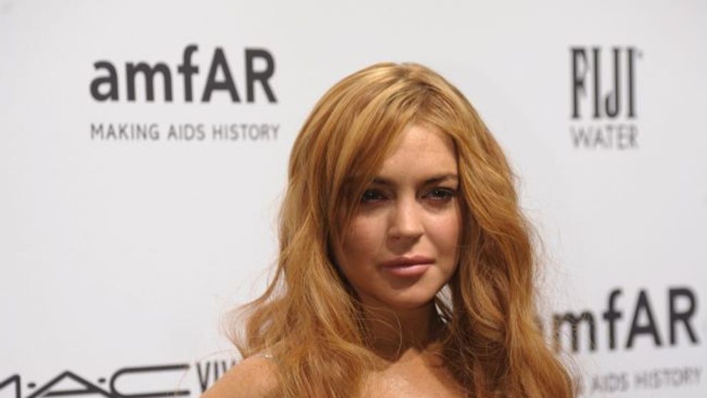 Este o pacalealea de 1 aprilie? Vestea la care nici unul dintre admiratorii lui Lindsay Lohan nu se astepta