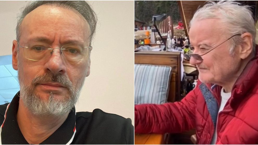 Mihai Albu, mesaj pentru Irinel Columbeanu! Ce i-a transmis fostului milionar: „Jos pălăria!”