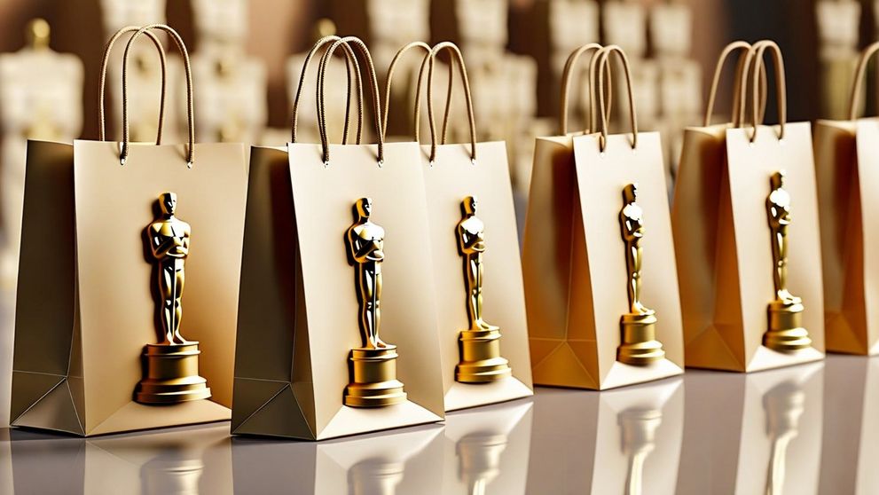 Topul cadourilor de lux primite de nominalizații la Oscar. Unele experiențe costă cât o vilă luxoasă
