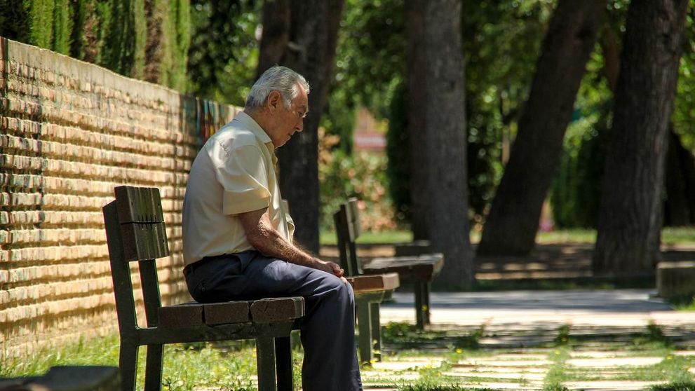 1 octombrie, Ziua Internațională a Persoanelor Vârstnice